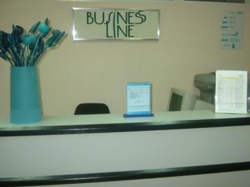 Business Line - Consultoria Informática