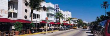 Palacea Corporatio Miami Beach