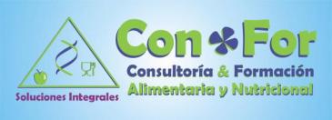 Con-For Consultoría & Formación Alimentaria y Nutricional