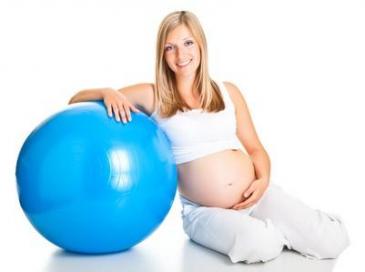 Pilates Prenatal