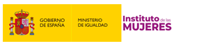Ministerio Igualdad - Instituto de las mujeres